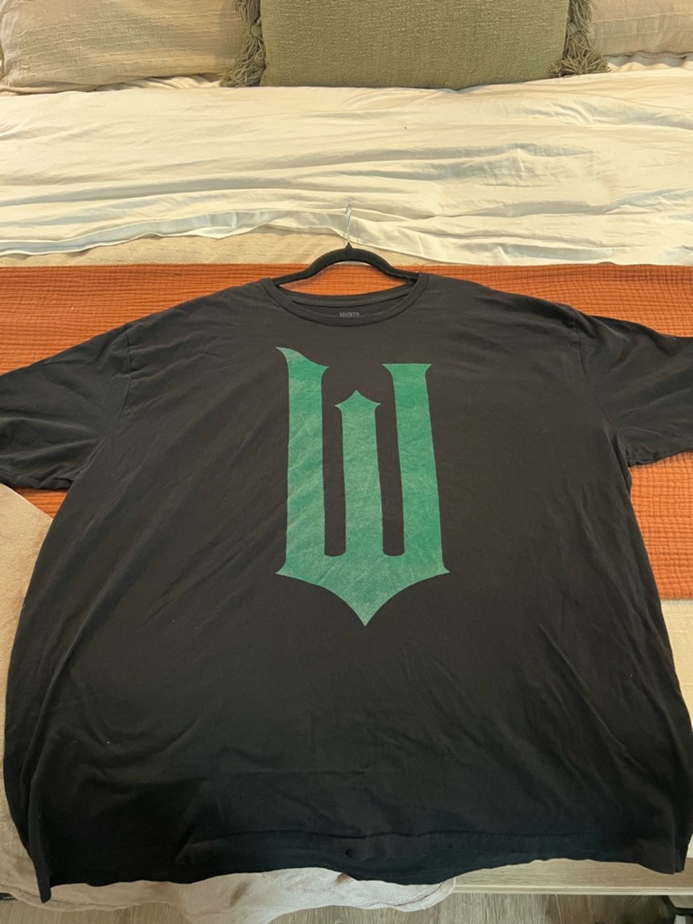 Universal Studios Wicked T-shirt 3XL